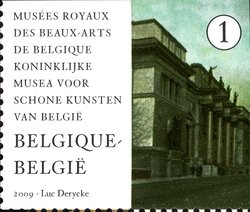 Royal Museum of Fine Arts