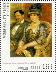 Pierre Auguste Renoir