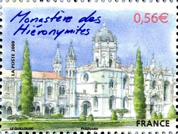 European Capital Cities - Lisbon