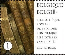 Royal Library of Belgium