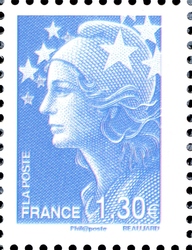 The Colours of Marianne