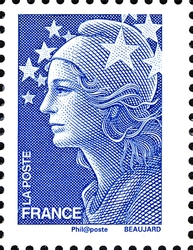 The Colours of Marianne