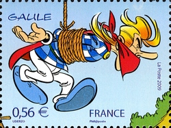 Asterix