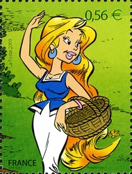 Asterix