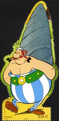 Asterix