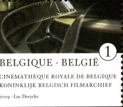 Cinémathèque Royale de Belgique