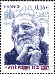 Abbé Pierre