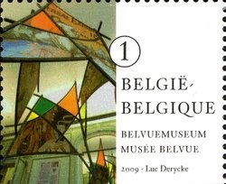Belvue Museum
