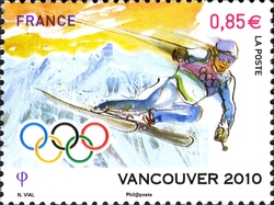 Vancouver 2010