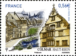Colmar