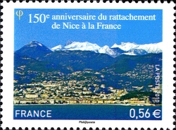 Treaty of Turin Nice