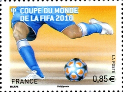 FIFA World Cup 2010