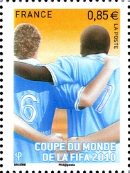 FIFA World Cup 2010