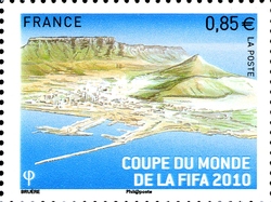 FIFA World Cup 2010
