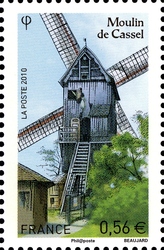 Wind Mills