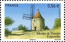 Wind Mills