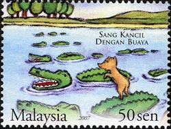 Traditional Children's Folk Tales