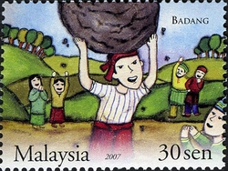 Traditional Children's Folk Tales