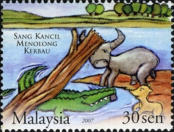 Traditional Children's Folk Tales