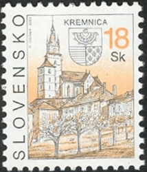 Kremnica