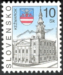 Kezmarok