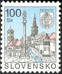 Pezinok
