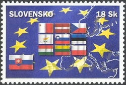 Entry into the European Union