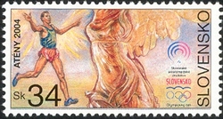 Summer Olympic Games 2004 - Paralympics