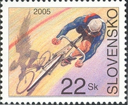 Cycling