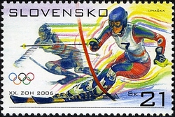 2006 Torino Olympic Games