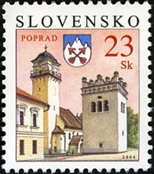Poprad