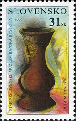Technical Artefacts/Treasures of Museums - Copper production