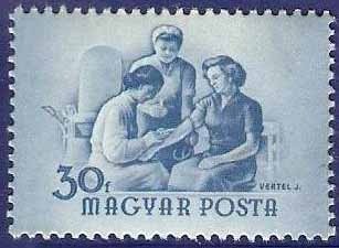 Blood test