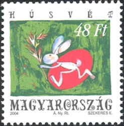 Easter 2004