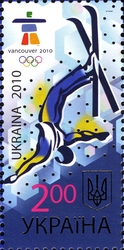 XXI Winter Olympic Games Vancouver 2010