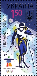 XXI Winter Olympic Games Vancouver 2010
