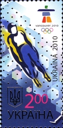 XXI Winter Olympic Games Vancouver 2010