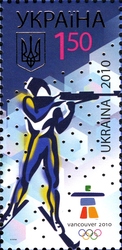 XXI Winter Olympic Games Vancouver 2010