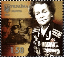 65th Anniversary of the Victory in the Great Patriotic War