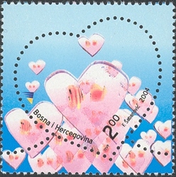 Valentine's Day