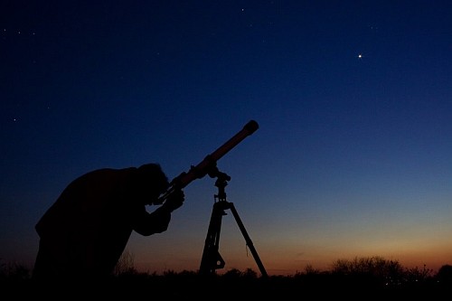 Astronomers