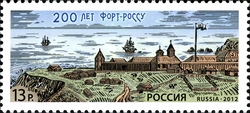 200th Anniversary of Fort Ross