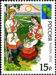 National Costumes