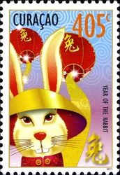 Chinese New Year - Year of the Rabbit
