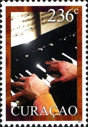 Musical Instruments - Piano