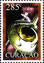 Musical Instruments - Trombone