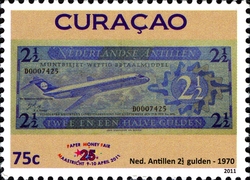 Silver Jubilee Paper Money Fair