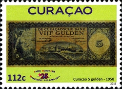 Silver Jubilee Paper Money Fair