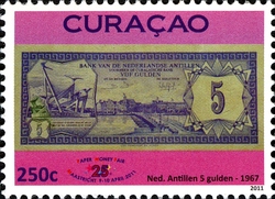 Silver Jubilee Paper Money Fair