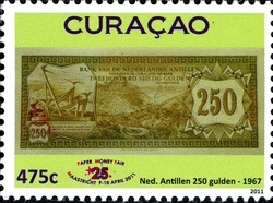 Silver Jubilee Paper Money Fair